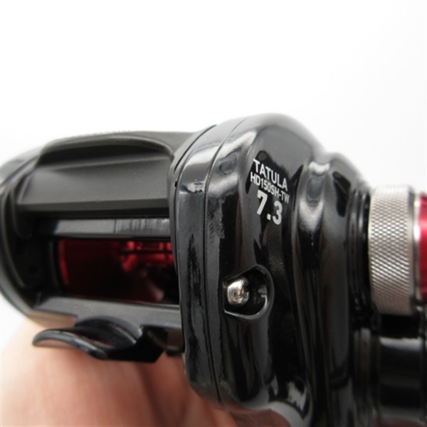 １４タトゥーラＨＤ１５０ＳＨーＴＷ右